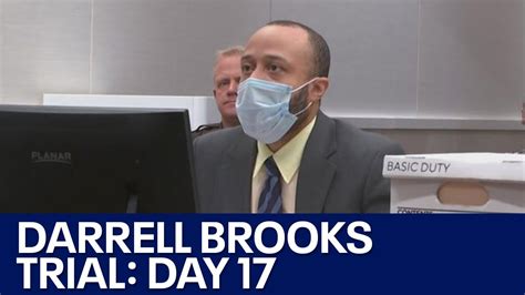 Darrell brooks juror. Things To Know About Darrell brooks juror. 